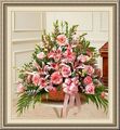 Coeur Dalene Floral & Gifts, 1130 N 4th St, Coeur D Alene, ID 83814, (208)_664-4779